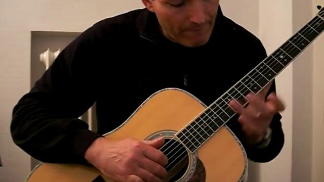 The Unforgiven, Metallica,. ACOUSTIC SOLOGUITAR VERSION смотреть онлайн
