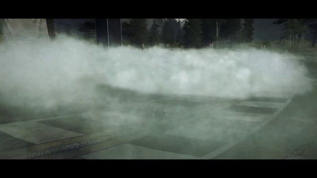 GRID 2 Test Intel Pagani gtx 780 ti sli смотреть онлайн