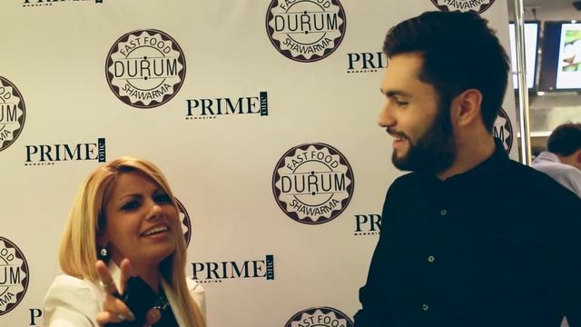 Открытие шавермы DURUM. PRIME ONE смотреть онлайн
