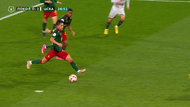 Top Saves, Week 15 | RPL 2022/23 смотреть онлайн