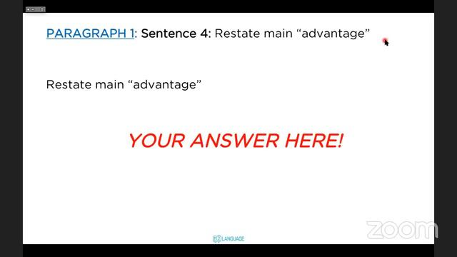 IELTS Writing Task 2 | ADVANTAGES / DISADVANTAGES ESSAY with Jay! смотреть онлайн