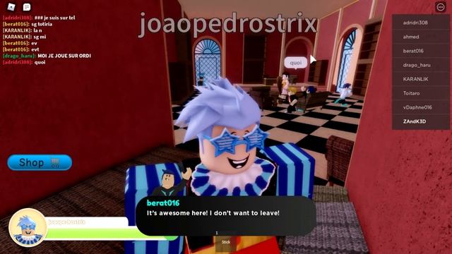 Roblox Lost Story Full Walkthrough смотреть онлайн