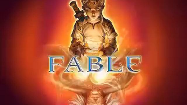Fable The Lost Chapters Soundtrack- Lookout Point Extended смотреть онлайн