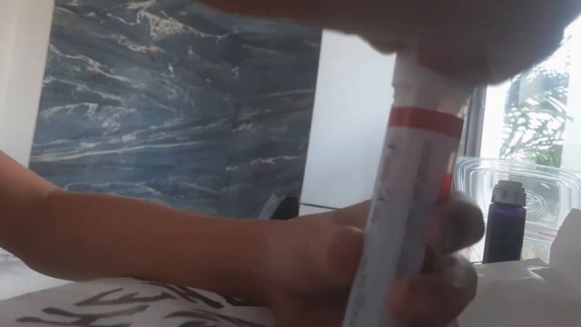 Обзор маркер Molotov 611em тест