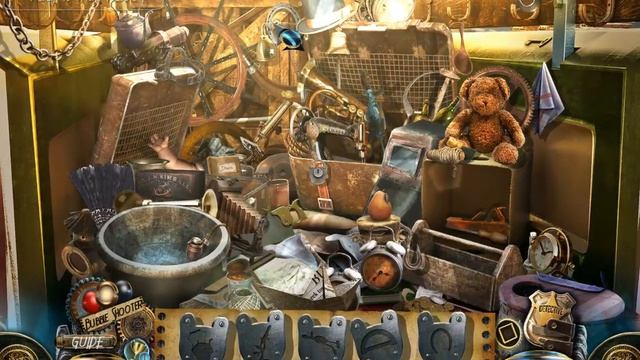 Dead Reckoning: Silvermoon Isle CE ♥ Walkthrough BONUS PART 1/3 смотреть онлайн