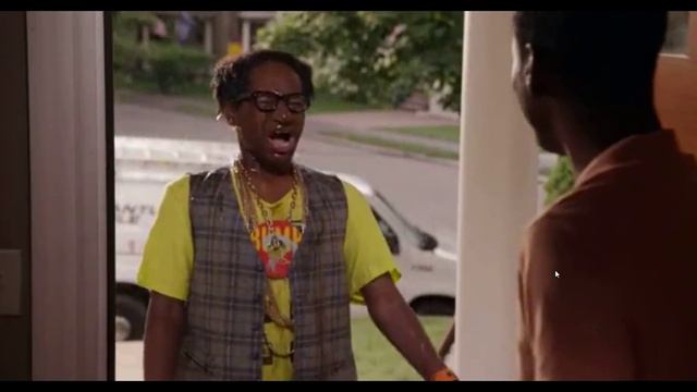 Одноклассники 2 - Чё (Момент 1) HD смотреть онлайн