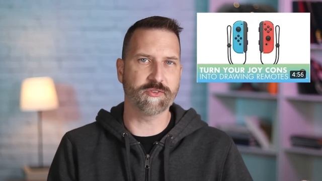 6 Killer Drawing Tablet Accessories смотреть онлайн