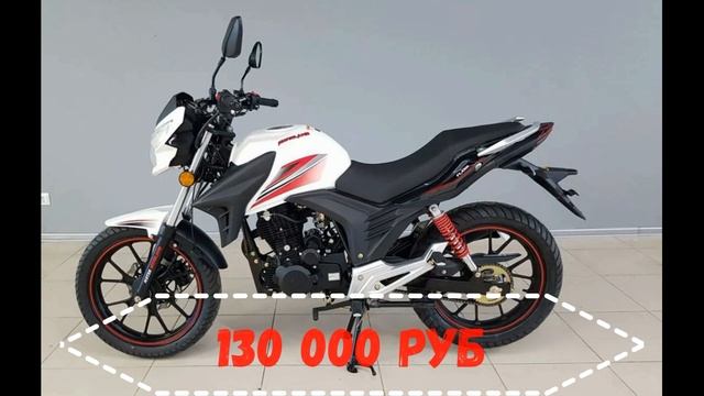 200 кубовые мотоциклы в 2023 году. Что выбрать??? смотреть онлайн