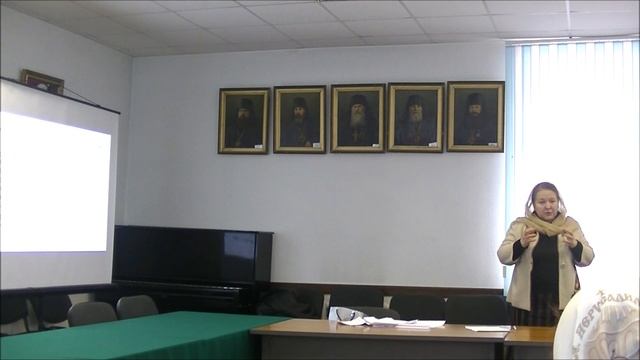 Доклад Современный подросток на приходе что упускаем и что можем смотреть онлайн