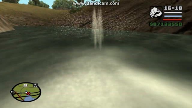 Поиск устриц в GTA San Andreas. Часть #2 (50 из 50) смотреть онлайн