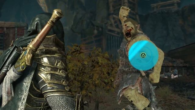 Shadow of War - Slaughter Tribe DLC Gameplay Walkthrough Part 1 - All NEW Content смотреть онлайн