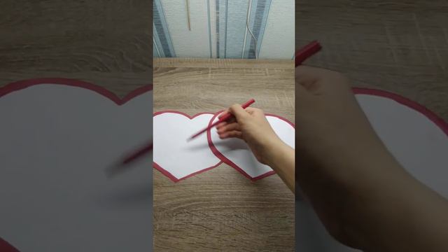 Как сделать валентинку сквиш смотреть онлайн