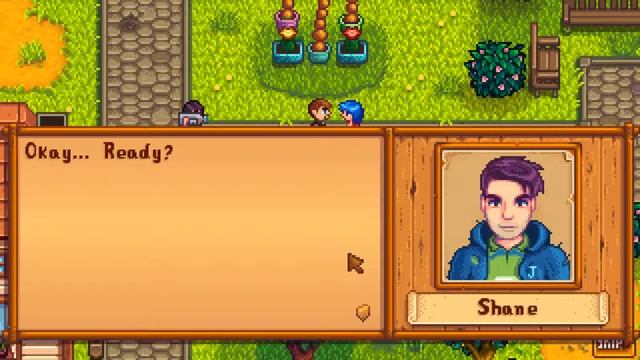 Shane's Seven Heart Event II смотреть онлайн