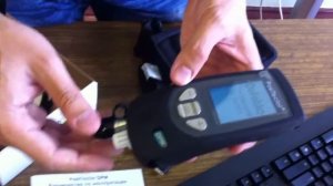 Измеритель точки росы PosiTector DPM
