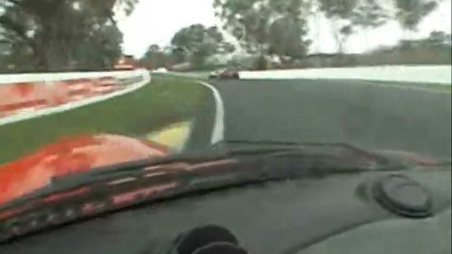 Lotus Elise Bathurst, Dean Evans - Full Race смотреть онлайн
