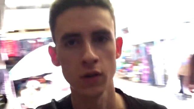 Кыргызстан в прекрасном и ужасном. Самый большой рынок в Средней Азии. Бизнес на всём. смотреть онлайн