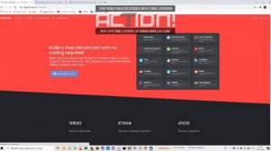 Как добавить бота в дискорде