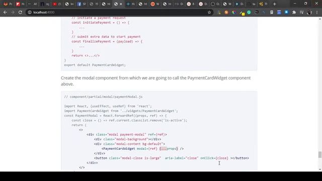 Ping React смотреть онлайн