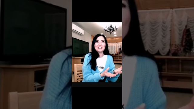 ДО НОВОГО ГОДА ОСТАЛИСЬ СЧИТАННЫЕ ДНИ. История от Долларового миллионера Айгуль Газезовой смотреть онлайн