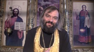 КАК ПОДГОТОВИТЬ К ПЕРВОМУ ПРИЧАСТИЮ ПОЖИЛОГО БОЛЬНОГО РОДСТВЕННИКА. Священник Валерий Сосковец