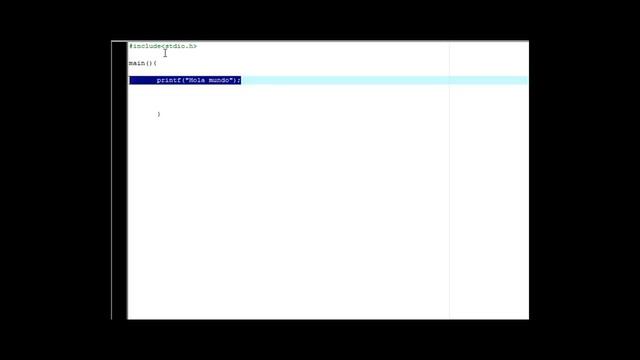 printf смотреть онлайн