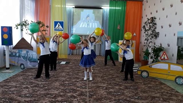 Светофор смотреть онлайн