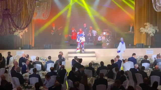 GOARTUR - ВОИН (LIVE) смотреть онлайн
