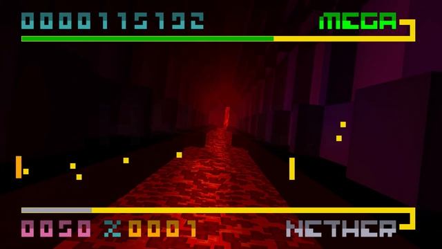 BIT.TRIP BEAT | Gameplay Trailer | Nintendo Switch смотреть онлайн