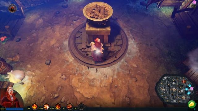 7 Bones and 7 Stones The Ritual/ Alfa/ Первый взгляд/ Раненько смотреть онлайн