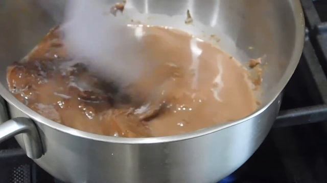 За 5 минут СЪЕЛИ ВСЁ! Готовлю СНОВА и СНОВА! Вкуснейшее бисквитное пирожное.. смотреть онлайн