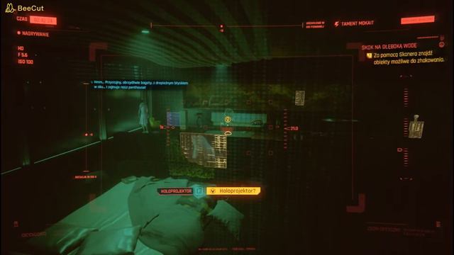 Cyberpunk Hotel i robot w akcji #11 смотреть онлайн