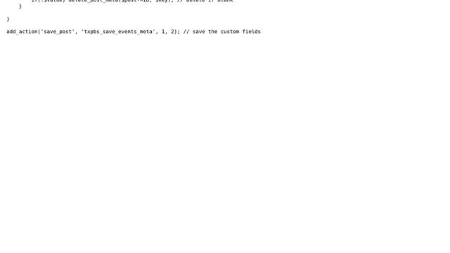 Wordpress: How to add a select menu to this metabox code? смотреть онлайн