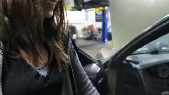 Latest News on the Nissan 240sx DRIFT BUILD! Almost Finished! смотреть онлайн
