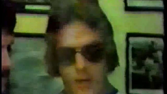 CWA MEMPHIS Ricky & Robert Gibson Promo #1 WRESTLING 1979 смотреть онлайн