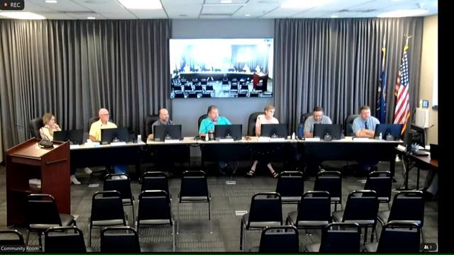 West Jordan Planning Commission - August 16, 2022 смотреть онлайн