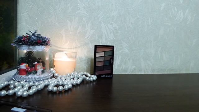Коллекция косметики. Часть 7 - Wet n Wild. смотреть онлайн