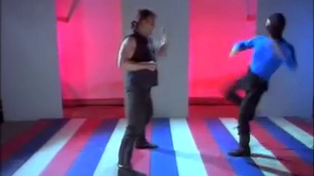 Pocket Ninjas - Sonic Virtual Reality Fight смотреть онлайн