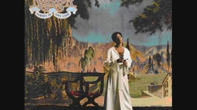 Narada Michael Walden Garden of Love Light 1976.wmv смотреть онлайн