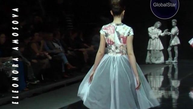 ELEONORA AMOSOVA коллекция  