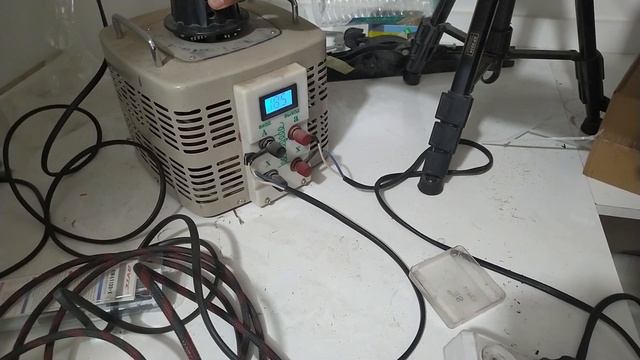 EPA MMA 250FI 2 Svarka Apparat ОБЗОР