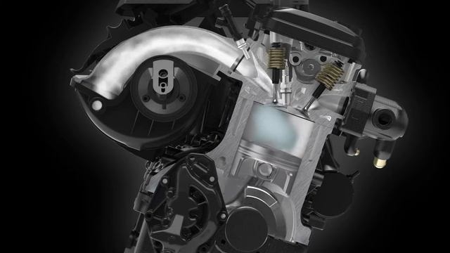 seadoo16 engine animation смотреть онлайн