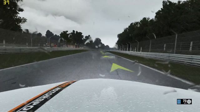 Project CARS Gameplay on Intel Core i3 4130 Gtx 650 2GB смотреть онлайн