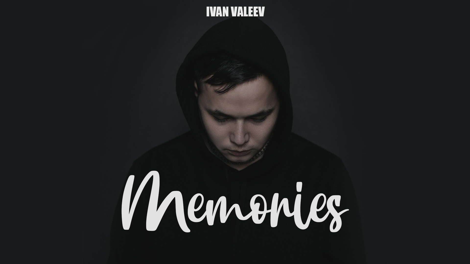 IVAN VALEEV - Memories смотреть онлайн