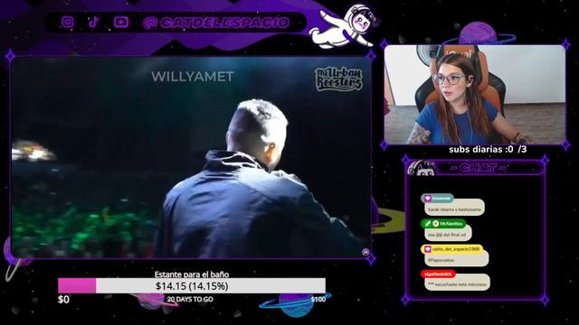 El MINUTO más POLEMICO de cada GALLO // CATDELESPACIO смотреть онлайн