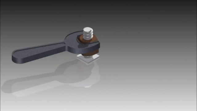 Ходовой винт смотреть онлайн