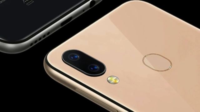 UMIDIGI A3 полноэкранный смартфон с двойной камерой дешевле $100 смотреть онлайн