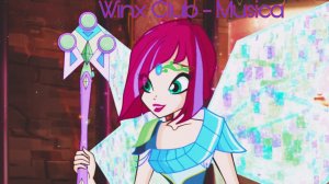 Winx Club - Musica