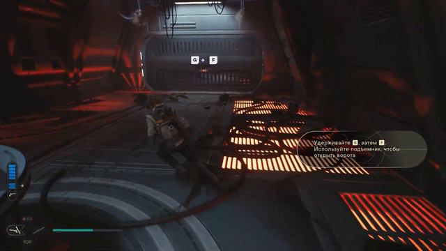 Star Wars Jedi: Survivor - #20 - Главные злодеи смотреть онлайн