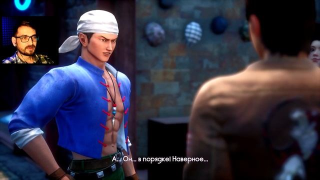 ► Shenmue 3 Прохождение На Русском | Шенму 3 Прохождение. Ловля уток ► №16: @KholodkovPlay смотреть онлайн