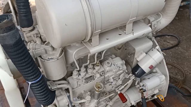 Mitsubishi S4E.lòng 98. cắt trong thùng phát điện.. còn 95%.. và câu chuyện đẳng cấp P1.0907477444 смотреть онлайн